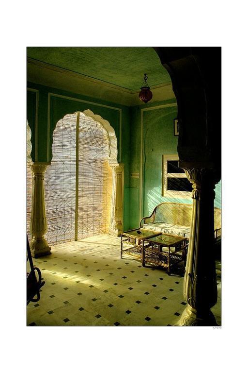Pachewar Garh Fort Luaran gambar
